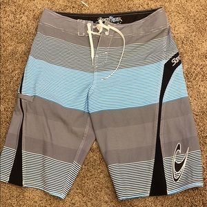 O’Neil Superfreak Boardshorts size 30